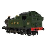 Bachmann 32-084A OO Gauge GWR 56XX Tank 5684 GWR Green (GWR)