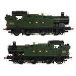 Bachmann 32-084A OO Gauge GWR 56XX Tank 5684 GWR Green (GWR)