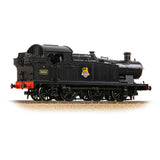 Bachmann 32-085A OO Gauge GWR 56XX Tank 6619 BR Black (Early Emblem)