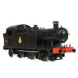 Bachmann 32-085A OO Gauge GWR 56XX Tank 6619 BR Black (Early Emblem)