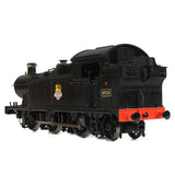 Bachmann 32-085A OO Gauge GWR 56XX Tank 6619 BR Black (Early Emblem)