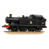 Bachmann 32-085A OO Gauge GWR 56XX Tank 6619 BR Black (Early Emblem)