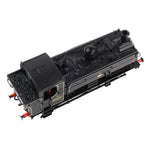 Bachmann 32-205B OO Gauge GWR 8750 Pannier Tank 9600 BR Lined Black (Early Emblem)