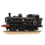 Bachmann 32-205B OO Gauge GWR 8750 Pannier Tank 9600 BR Lined Black (Early Emblem)