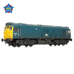 Bachmann 32-340 OO Gauge Class 25/1 25057 BR Blue [W]