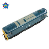 Bachmann 32-340A OO Gauge Class 25/1 25057 BR Blue