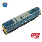 Bachmann 32-340ASFX OO Gauge Class 25/1 25057 BR Blue