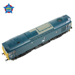 Bachmann 32-344 OO Gauge Class 25/2 25085 BR Blue