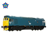 Bachmann 32-344 OO Gauge Class 25/2 25085 BR Blue