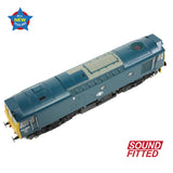 Bachmann 32-344SF OO Gauge Class 25/2 25085 BR Blue