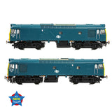 Bachmann 32-345 OO Gauge Class 25/2 25155 BR Blue