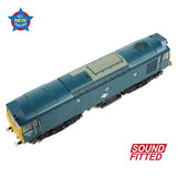 Bachmann 32-345SF OO Gauge Class 25/2 25155 BR Blue