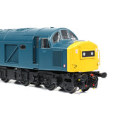 Bachmann 32-490 OO Gauge Class 40 Centre Headcode (ScR) 40063 BR Blue