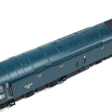 Bachmann 32-490 OO Gauge Class 40 Centre Headcode (ScR) 40063 BR Blue