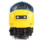 Bachmann 32-490 OO Gauge Class 40 Centre Headcode (ScR) 40063 BR Blue