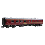 Bachmann 32-645 OO Gauge Class 438 4-TC 4-Car MU 428 London Transport Lined Maroon