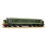 Bachmann 32-653 OO Gauge Class 44 Disc Headcode D2 'Helvellyn' BR Green (Small Yellow Panels)