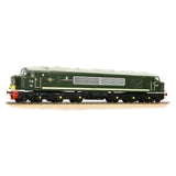 Bachmann 32-678A OO Gauge Class 45 Split Centre H/C D49 'The Manchester Regiment' BR Green (SYP)