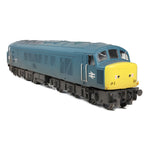 Bachmann 32-704 OO Gauge Class 46 Sealed Beam Headlights 46045 BR Blue [W]