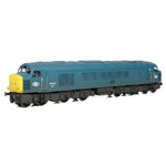 Bachmann 32-704 OO Gauge Class 46 Sealed Beam Headlights 46045 BR Blue [W]