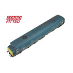 Bachmann 32-704SF OO Gauge Class 46 Sealed Beam Headlights 46045 BR Blue [W]