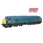 Bachmann 32-704SF OO Gauge Class 46 Sealed Beam Headlights 46045 BR Blue [W]