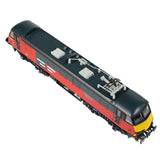 Graham Farish 371-782A N Gauge Class 90/0 90017 'Rail Express Systems Quality Assured' Rail Exp. Sys.