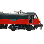 Graham Farish 371-782A N Gauge Class 90/0 90017 'Rail Express Systems Quality Assured' Rail Exp. Sys.