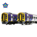 Graham Farish 371-858A N Gauge Class 158 2-Car DMU 158861 Northern