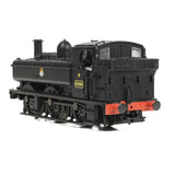 Graham Farish 371-986B N Gauge GWR 64XX Pannier Tank 6406 BR Black (Early Emblem)