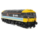 Graham Farish 372-245A N Gauge Class 47/7 47712 'Lady Diana Spencer' BR ScotRail