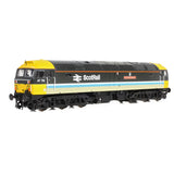 Graham Farish 372-245A N Gauge Class 47/7 47712 'Lady Diana Spencer' BR ScotRail