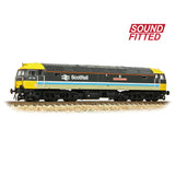 Graham Farish 372-245ASF N Gauge Class 47/7 47712 'Lady Diana Spencer' BR ScotRail