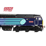 Graham Farish 372-252SF N Gauge Class 47/4 47805 'John Scott' DRS Compass (Original)