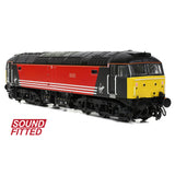 Graham Farish 372-260SF N Gauge Class 47/7 47814 'Totnes Castle' Virgin Trains (Original)