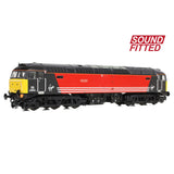 Graham Farish 372-260SF N Gauge Class 47/7 47814 'Totnes Castle' Virgin Trains (Original)