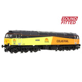 Graham Farish 372-261SF N Gauge Class 47/7 47727 'Rebecca' Colas Rail