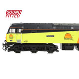 Graham Farish 372-261SF N Gauge Class 47/7 47727 'Rebecca' Colas Rail