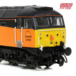 Graham Farish 372-261SF N Gauge Class 47/7 47727 'Rebecca' Colas Rail