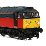 Graham Farish 372-262 N Gauge Class 47/7 47745 'Royal London Society For The Blind' RES