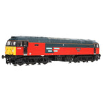 Graham Farish 372-262 N Gauge Class 47/7 47745 'Royal London Society For The Blind' RES