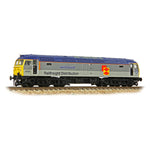 Graham Farish 372-263 N Gauge Class 47/4 47555 'The Commonwealth Spirit' BR RF Distribution European