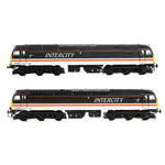 Graham Farish 372-266 N Gauge Class 47/4 47849 BR InterCity (Swallow)