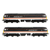 Graham Farish 372-266 N Gauge Class 47/4 47849 BR InterCity (Swallow)