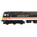 Graham Farish 372-266 N Gauge Class 47/4 47849 BR InterCity (Swallow)