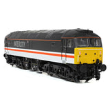 Graham Farish 372-266 N Gauge Class 47/4 47849 BR InterCity (Swallow)