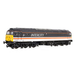 Graham Farish 372-266 N Gauge Class 47/4 47849 BR InterCity (Swallow)