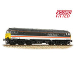 Graham Farish 372-266SF N Gauge Class 47/4 47849 BR InterCity (Swallow)