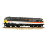 Graham Farish 372-266 N Gauge Class 47/4 47849 BR InterCity (Swallow)