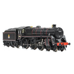 Graham Farish 372-730 N Gauge BR Standard 5MT with BR1C Tender 73065 BR Lined Black (Early Emblem)